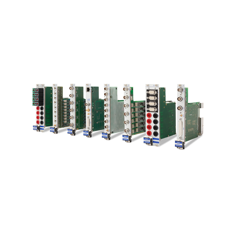 TRION & TRION(3) 模块